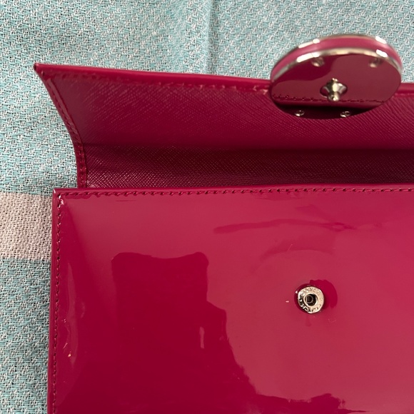 Coach Women's Wallet - Picture 3 of 9